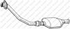 BOSAL 098-665 Catalytic Converter